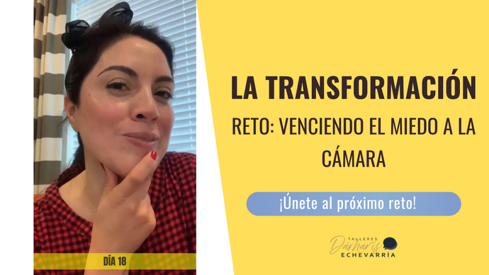 Lizbette Nuñez - Asesor Financiero. La transformación Reto 21 días